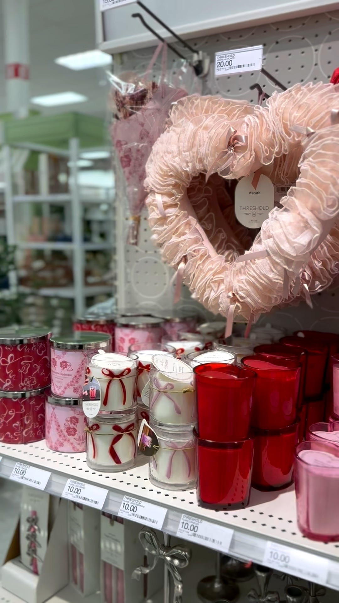 Target valentines 
Valentines home decor 
Vday gifting 

#LTKmomlife #LTKFindsUnder50 #LTKHome