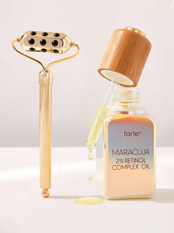 Roll & Rewind Skincare Bundle | Tarte™ | tarte cosmetics (Global)