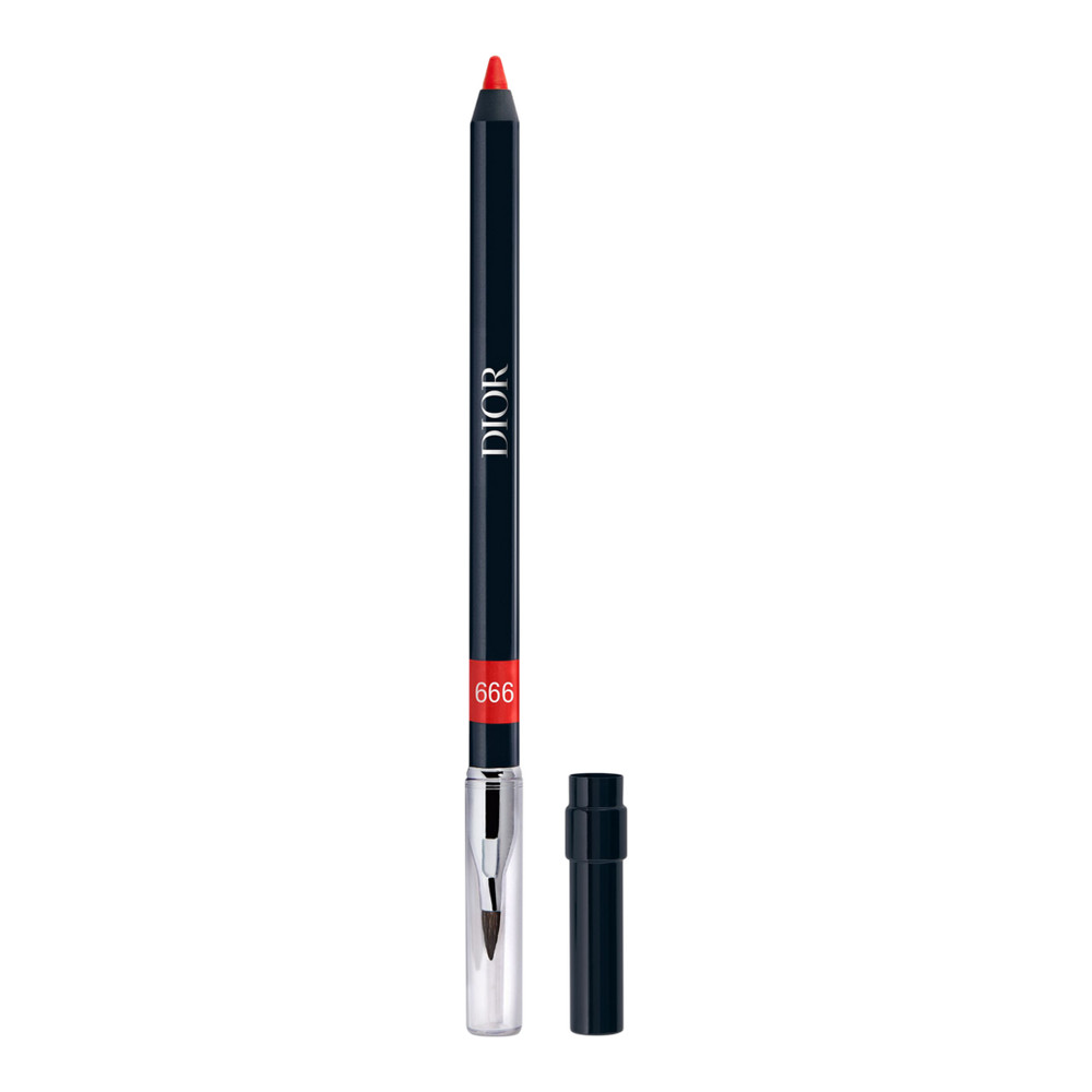 Dior Rouge Dior Contour Lip Liner - 999 | Ulta