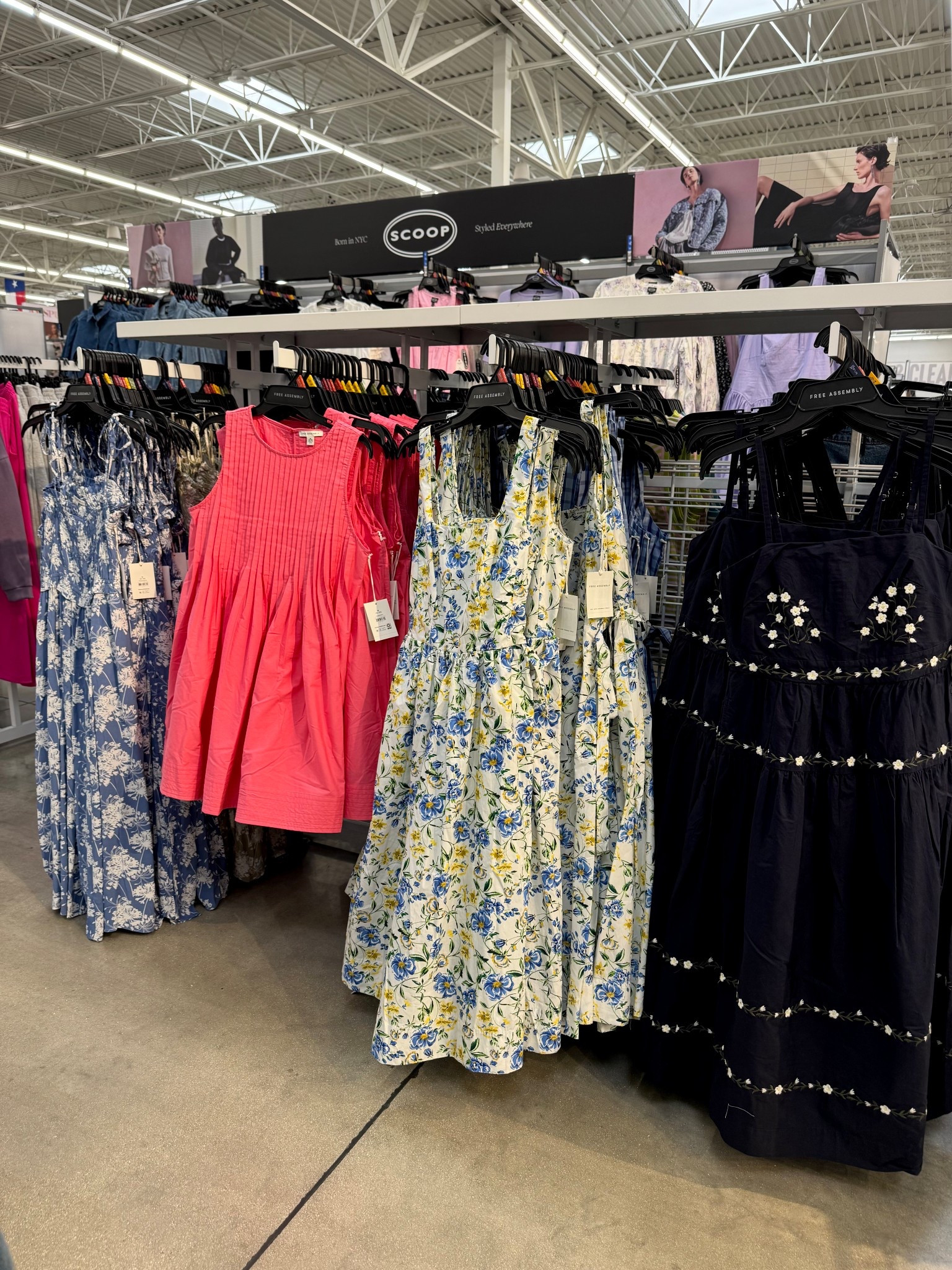 Walmart new arrivals 😍

Walmart fashion, Walmart dress, affordable fashion 

#LTKgrwm #LTKootd #LTKmomlife