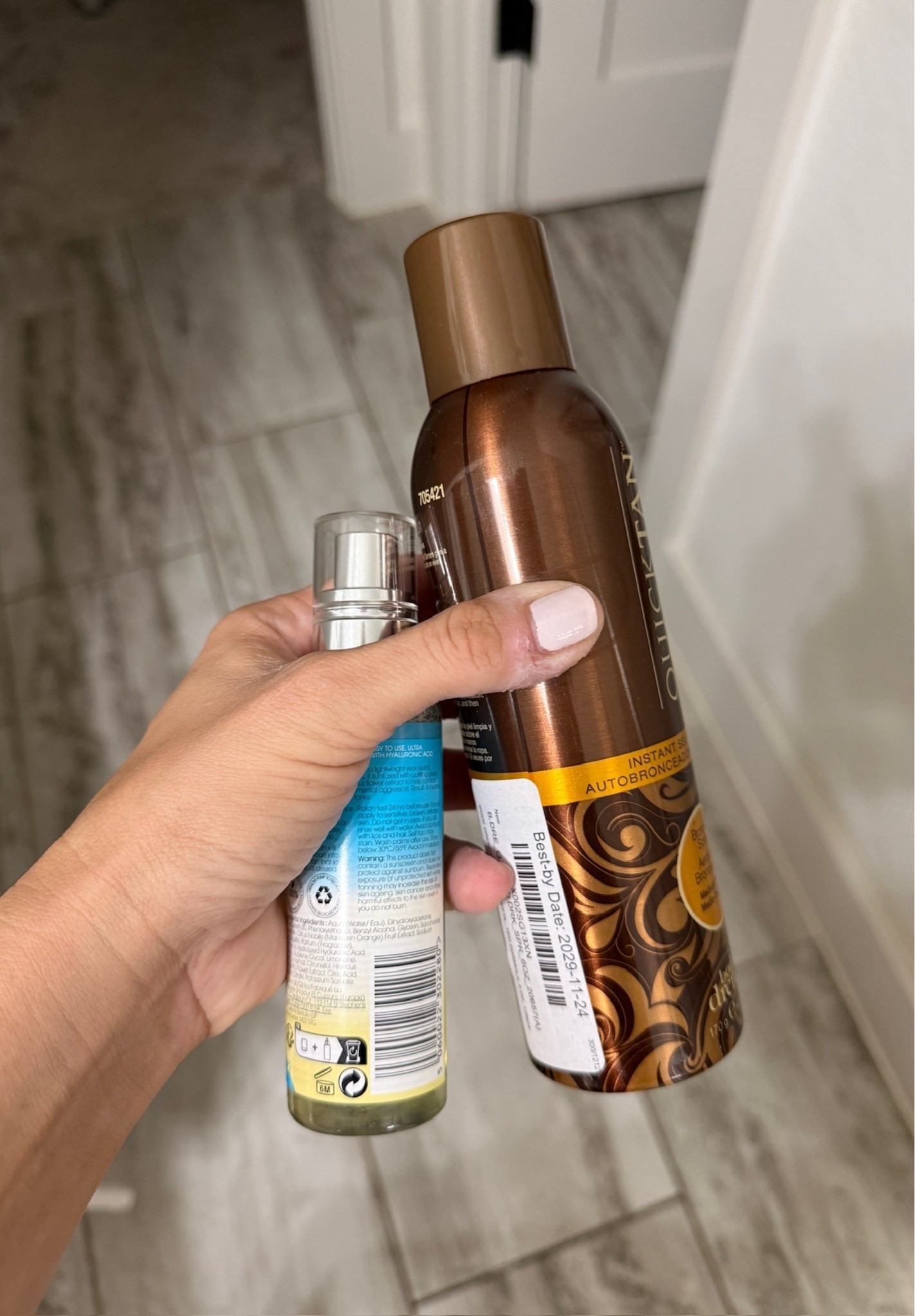 My fool-proof self tan routine ☀️ for the body & face!

#LTKdayinmylife #LTKBeauty #LTKSwim