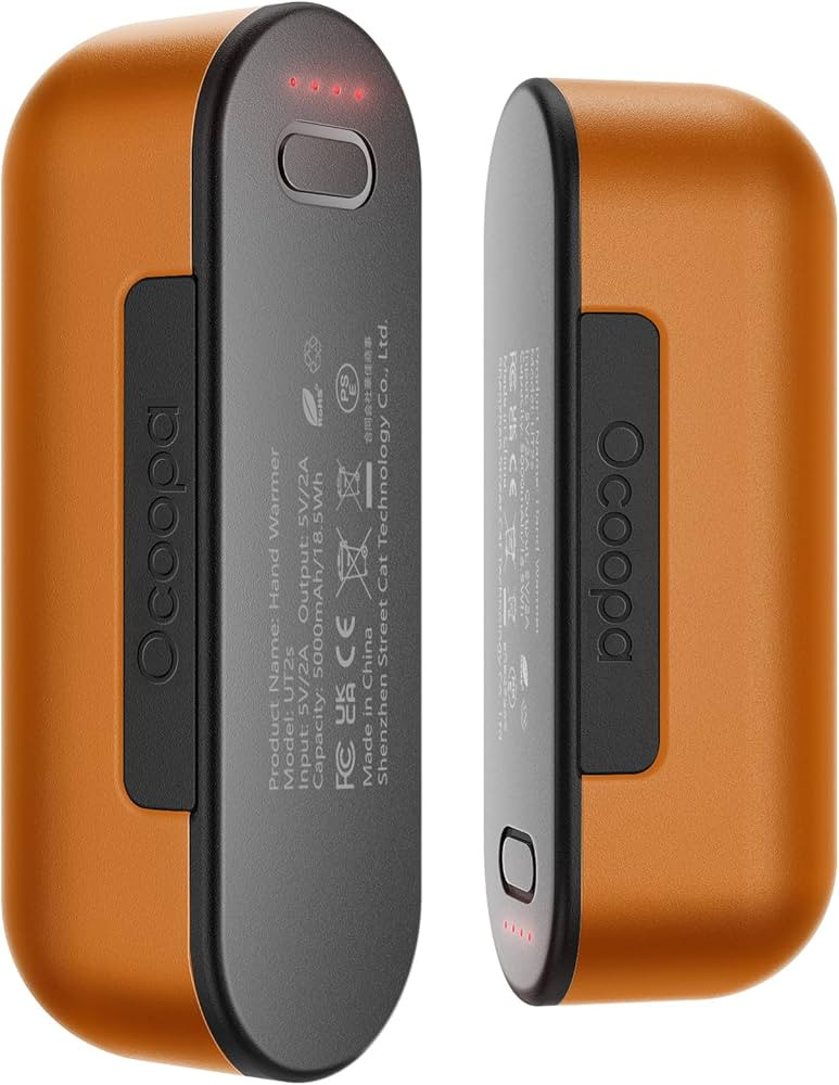 Visit the OCOOPA Store | Amazon (US)