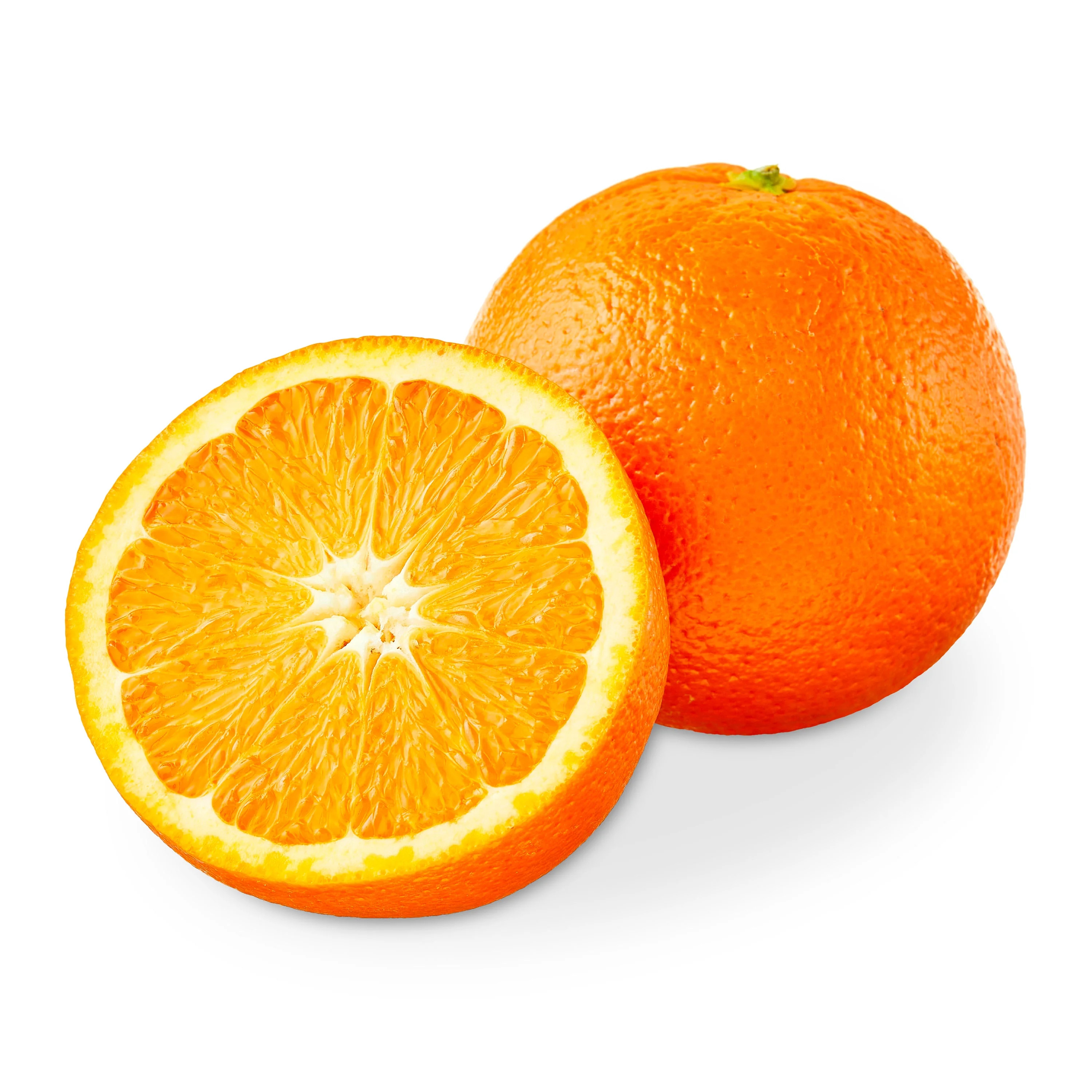 Fresh Navel Orange, Each | Walmart (US)