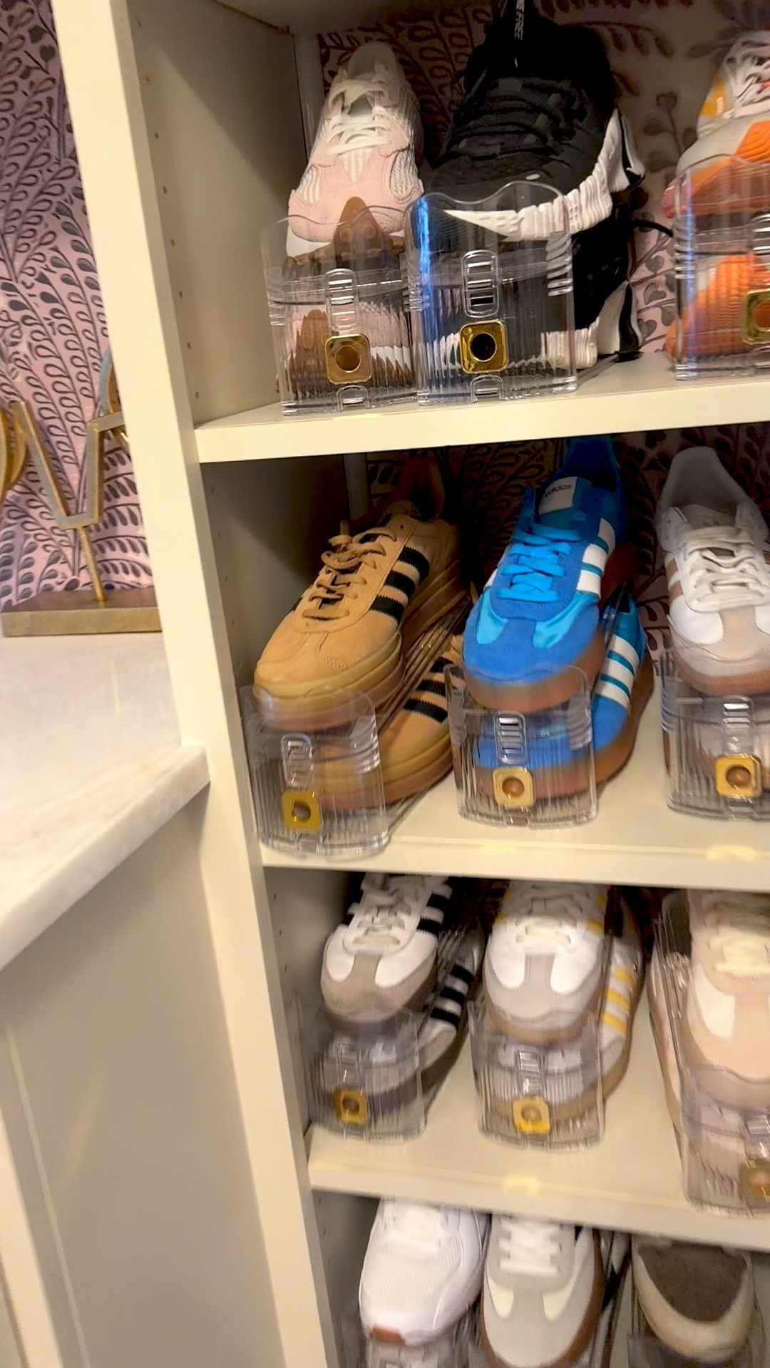 Lowest I’ve seen these adidas gazelles! $48 off!

#LTKSaleAlert