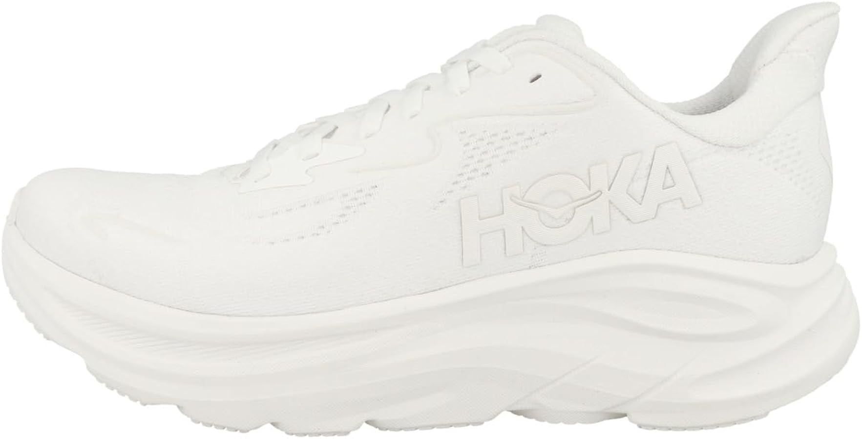 Hoka Women's Clifton 10 Sneaker | Amazon (US)