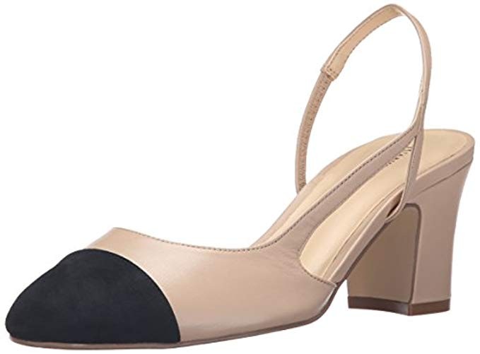 Ivanka Trump Women's Liah dress Pump | Amazon (US)