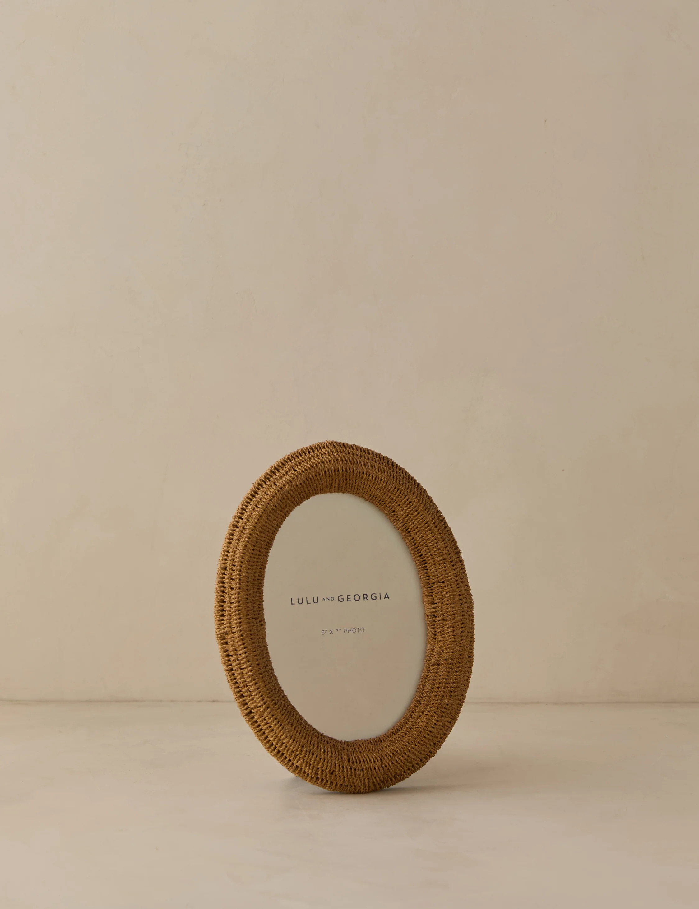 Arlen Picture Frame | Lulu and Georgia 