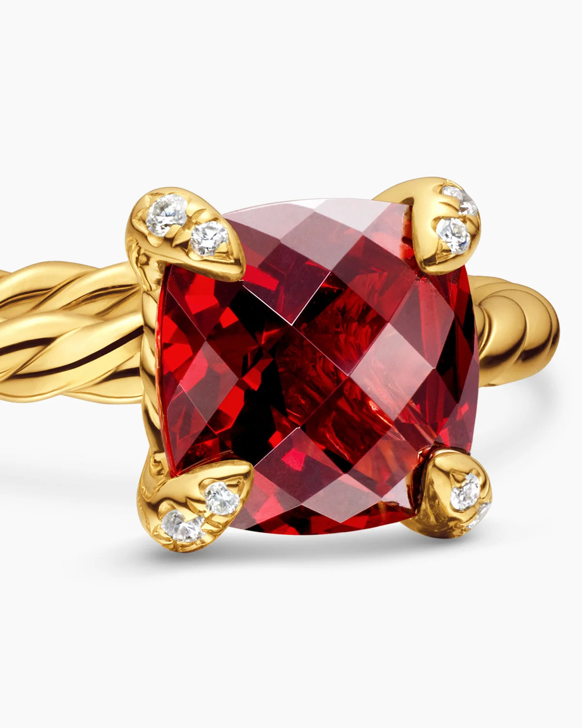 Chatelaine® Ring | David Yurman