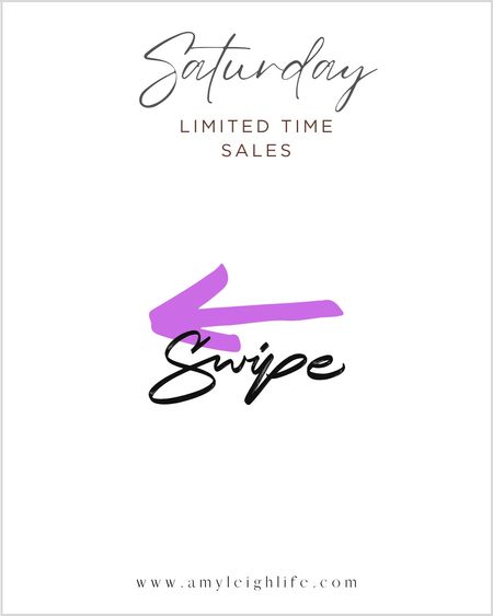 Today’s limited time deals and sales. 

Sales, sale, sale alert, sale alerts, end of year sale, winter sale, spring sale, summer sale, clearance, home sale, home sale finds, holiday sale, save or splurge, splurge or save, save vs splurge, deals, deal of the day, daily deals, home sales, ltk sale, sale finds, home decor sale, home decor sale finds, home decor deals, home deals, home sale, weekly sales, weekly sale finds, weekend sale finds, furniture sale finds, furniture sale, kitchen gadgets on sale, electronics on sale, Amazon deals, todays deals, todays sales, Amazon home, Amazon decor, Kitchen finds, kitchen appliances, kitchen accessories, kitchen amazon, amazon kitchen, apartment kitchen, amazon kitchen finds, kitchen organization and storage, kitchen drawer organizer, kitchen drawer organization, kitchen essentials, farmhouse kitchen, kitchen gadgets, kitchen must haves, Sofa, sofas, couch, couches, sofa bedroom, beige sofa, blue sofa, brown sofa, chaise sofa, sofa finds, gray sofa, green sofa, grey sofa, sofa living room, leather sofa, living room sofa, indoor sofa, sofa sleeper, small sofa, sectional sofa, sleeper sofa, velvet sofa, white sofa, sofa living room, affordable couch, affordable sofa, apartment couch, apartment sofa, beige couch, blue couch, brown couch home kitchen, kitchen inspo, Artificial tree, olive tree, artificial olive tree, faux olive tree, fake olive tree, olive branches, fake tree, faux tree, faux plants, faux indoor tree, faux indoor trees, fake indoor tree, artificial indoor tree, dining room tree, dining room decor, dining room olive tree, budget friendly olive tree, home decor ideas, budget tree, summer fashion, summer dresses, dresses summerr

#amyleighlife
#sale

Prices can change. 


#LTKSaleAlert #LTKOver40 #LTKHome