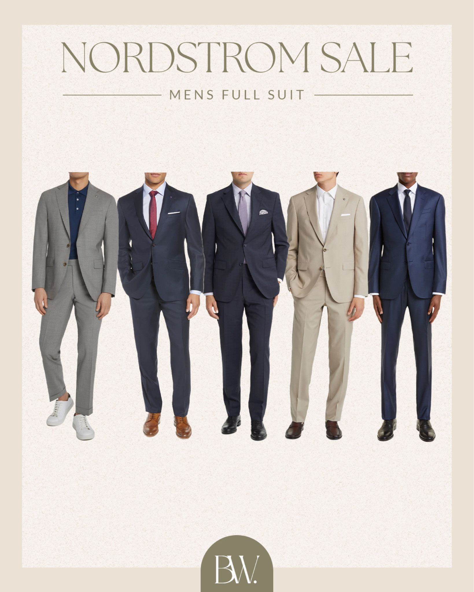 N sale // Nordstrom // suits // men’s 

#LTKmens #LTKxNSale