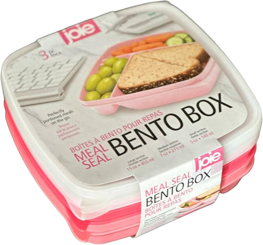 Joie BENTO BOX | Amazon (US)
