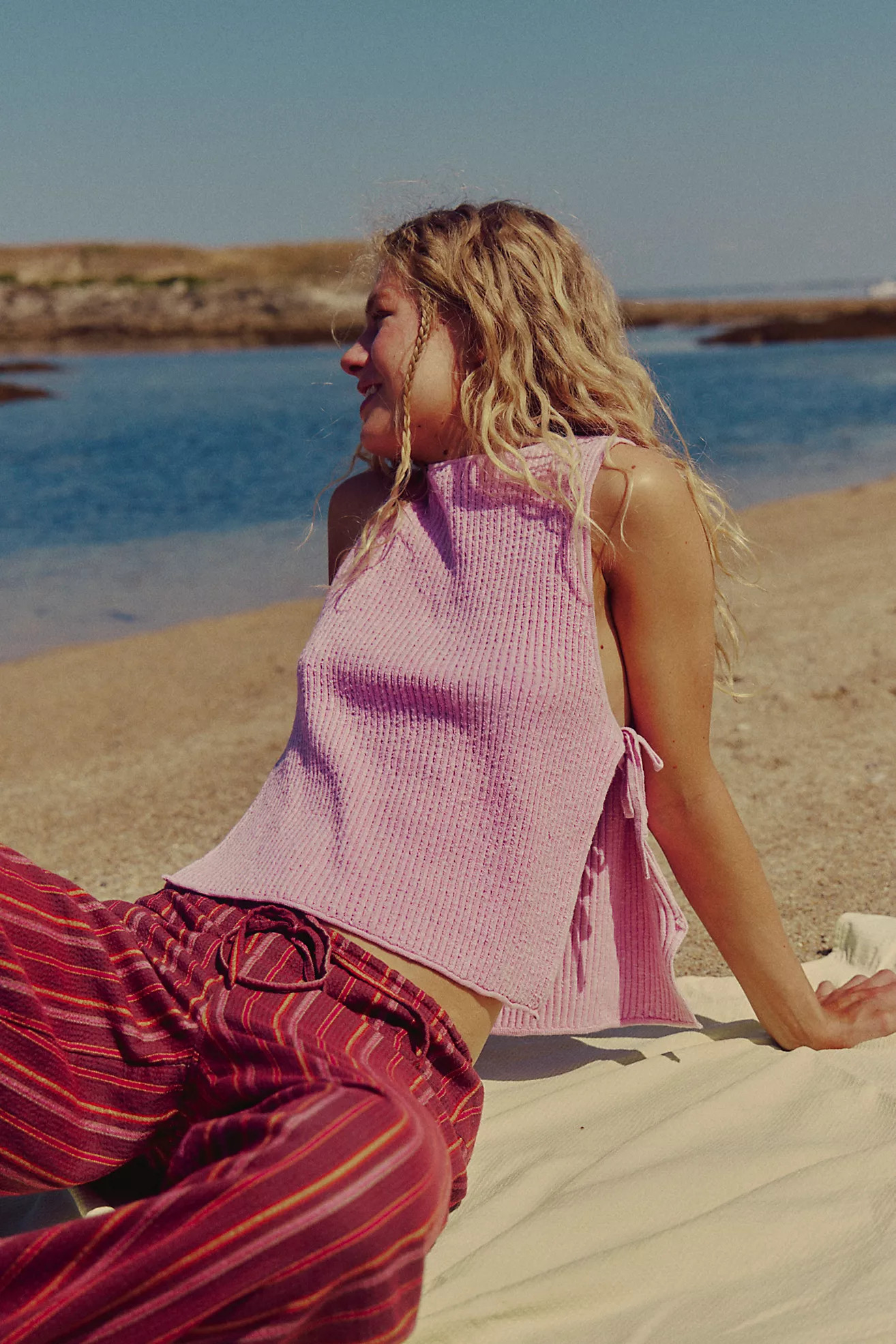 Lizzie Sweater Top | Free People (Global - UK&FR Excluded)