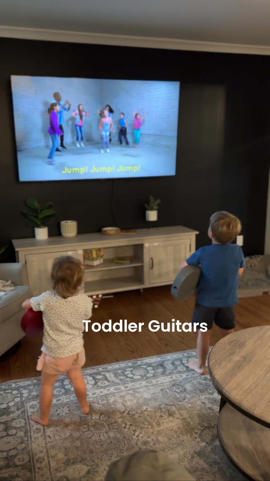 Toddler guitars 🎸 

#LTKKids #LTKFindsUnder50 #LTKFamily
