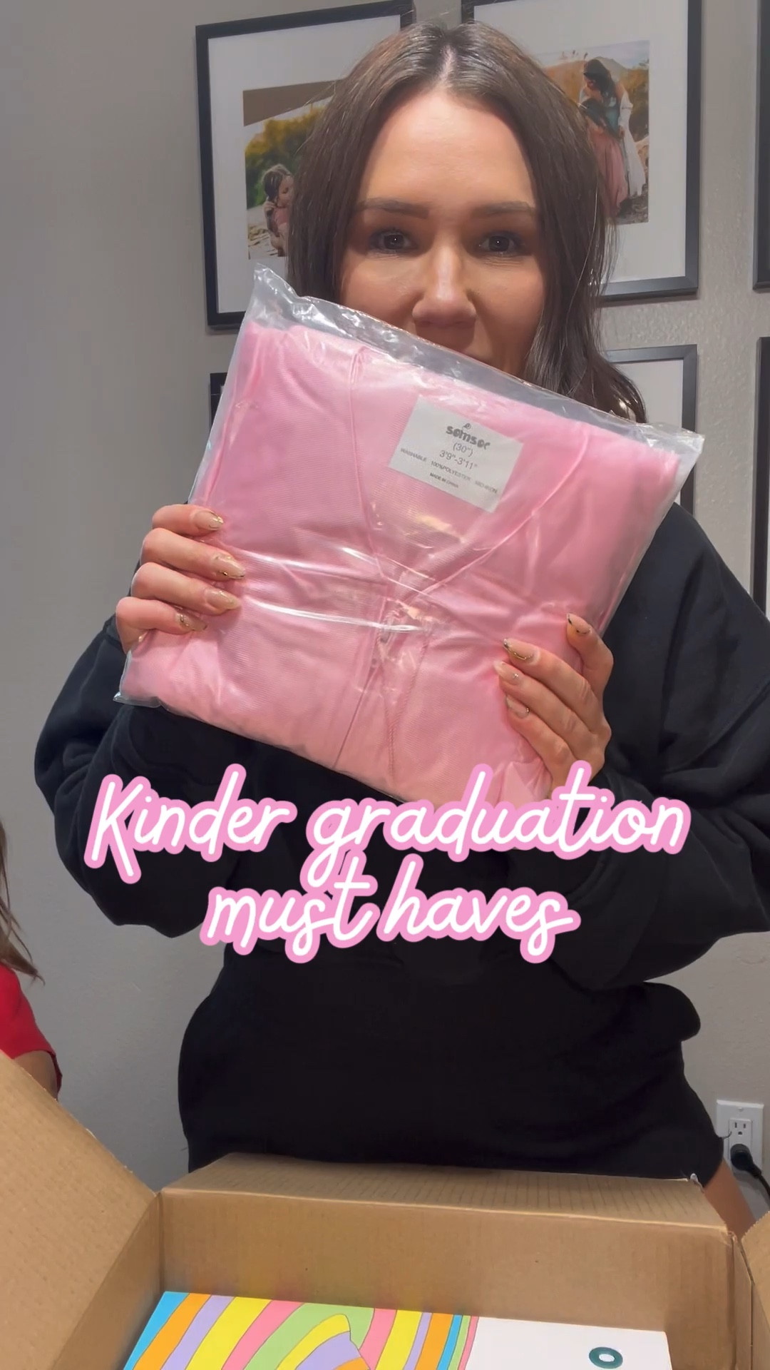 Kindergarten graduation is almost here so here are two items you must have! 👩‍🎓📕

#LTKkids #LTKhome #LTKfindsunder50