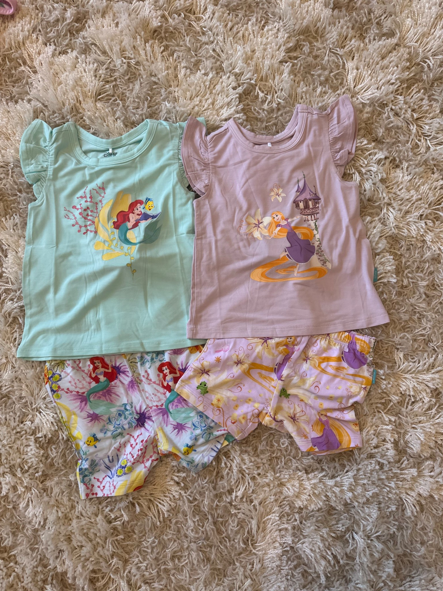 Baby girl Disney princess outfit, toddler Disney outfit

These are perfect for your little princess on hot park days!

#LTKKids #LTKBaby #LTKTravel