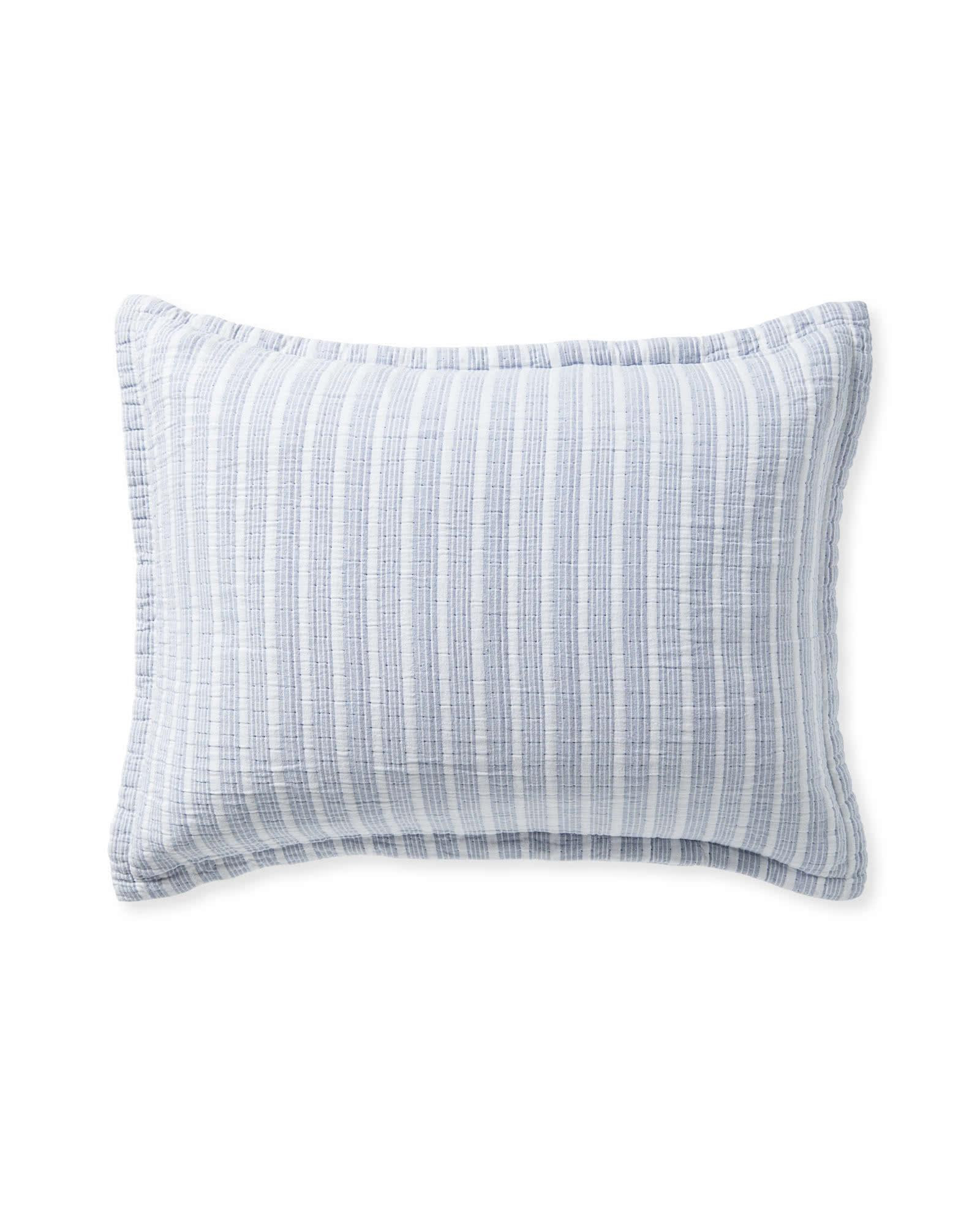 Carlyle Shams | Serena and Lily