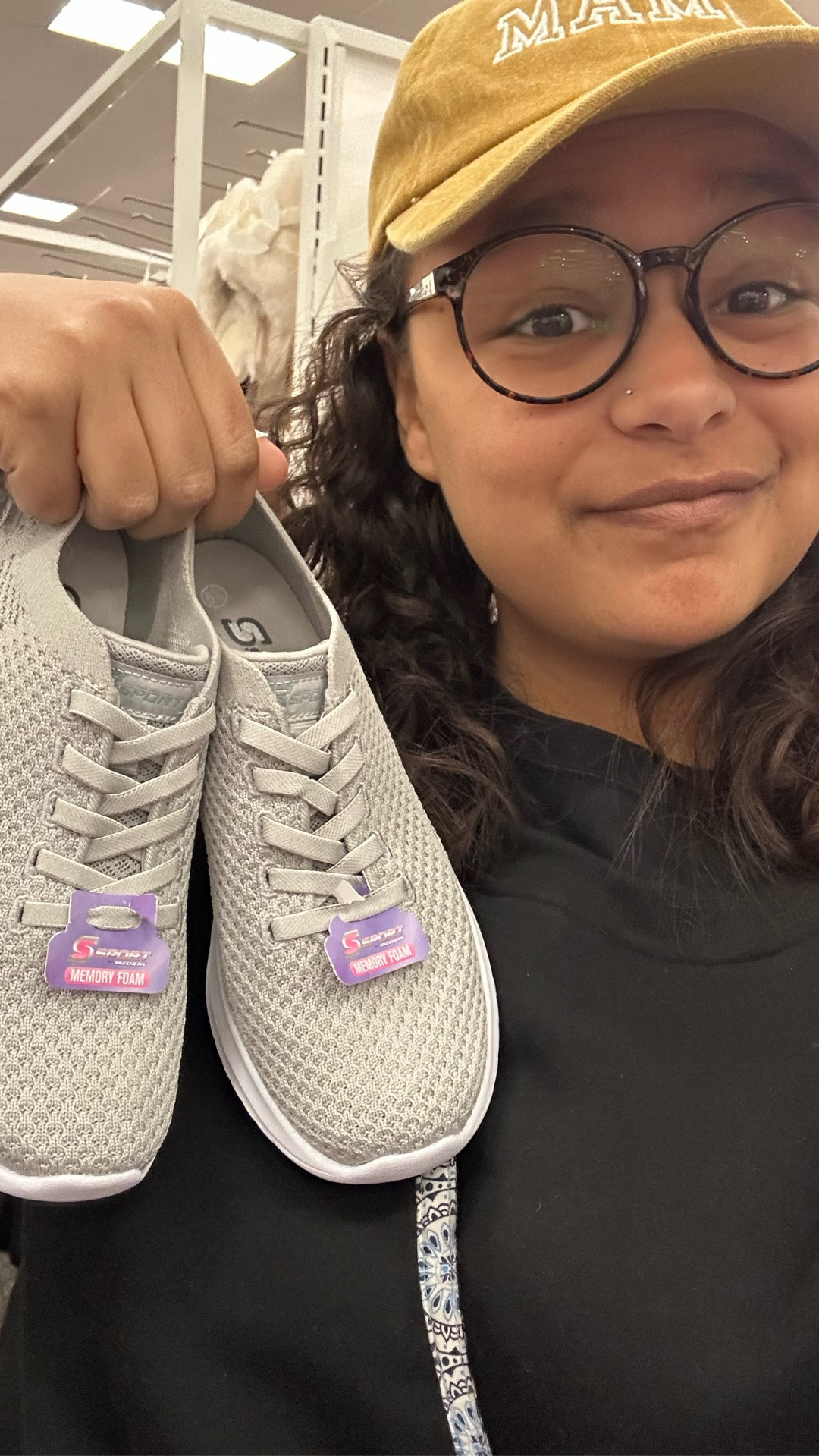 Skechers Loving👟 

#LTKGiftGuide #LTKActive #LTKFindsUnder50