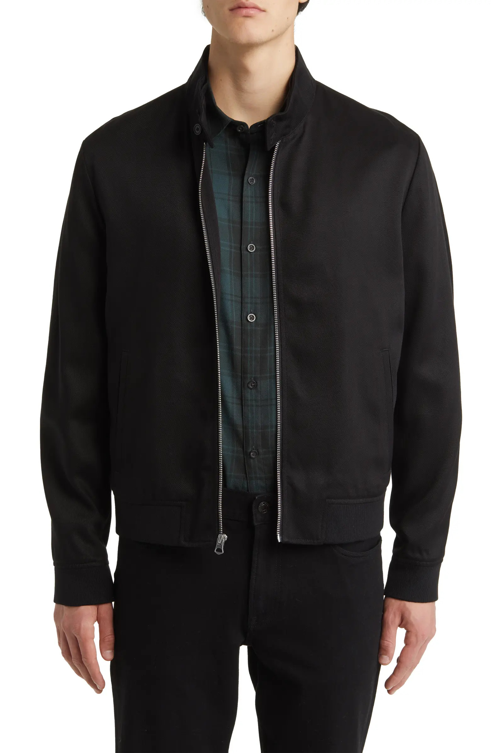 Harrington Bomber Jacket | Nordstrom