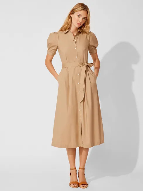 Maynard Dress | J.McLaughlin