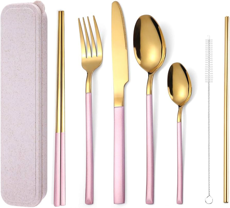 Pink Golden | Amazon (US)