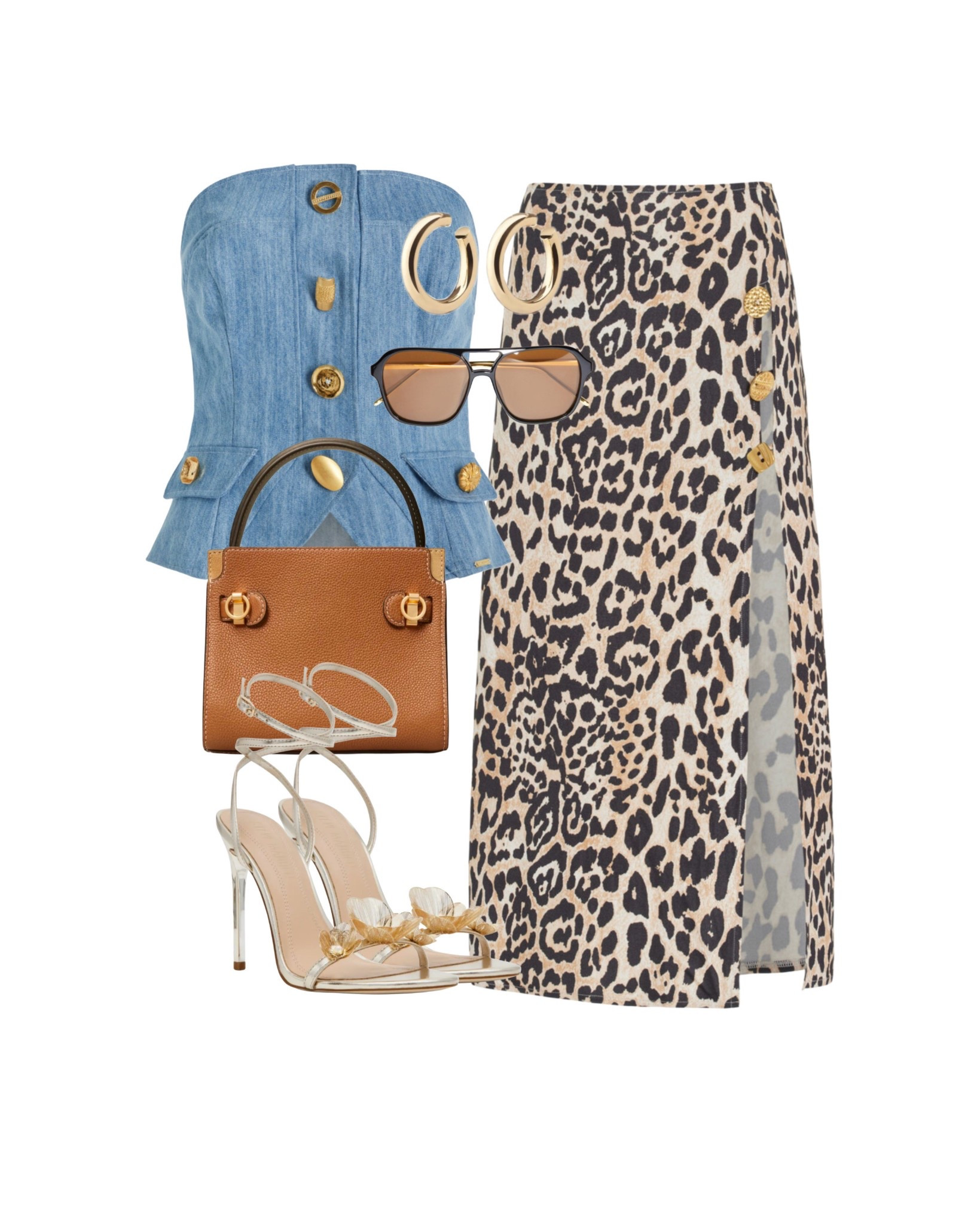 
TREND ALERT! ✨
Get inspired and Dress your vibe! 

#LTKItBag #LTKShoeCrush #LTKStyleTip