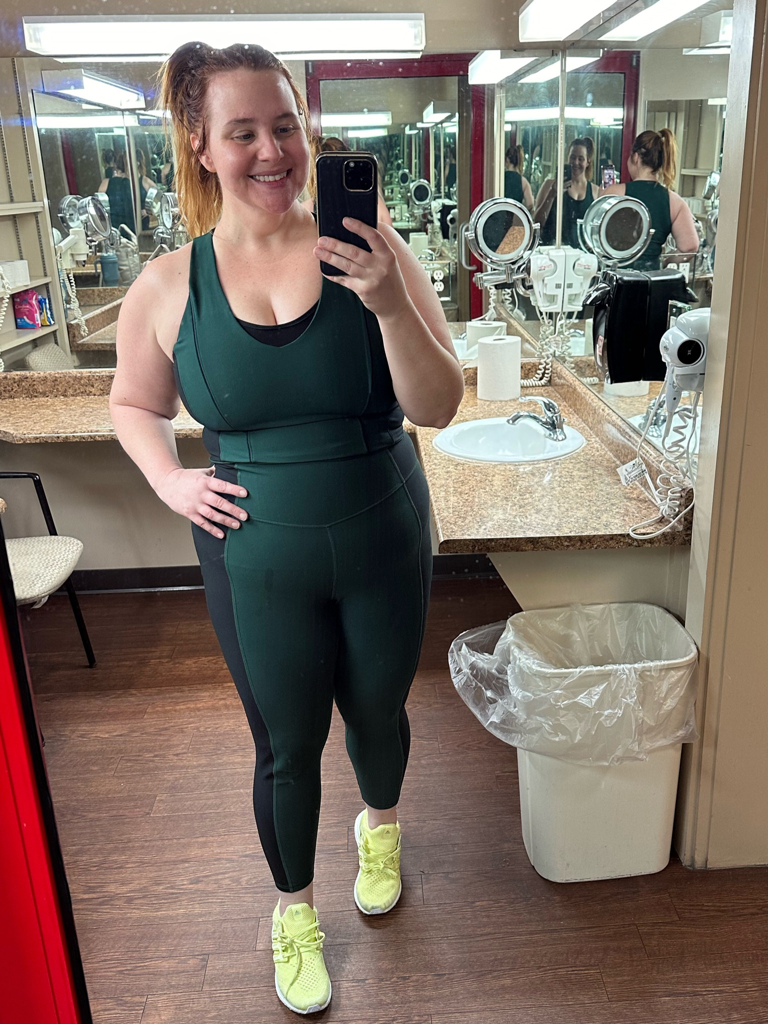 My favorite workout pieces 

#LTKfitness #LTKmidsize