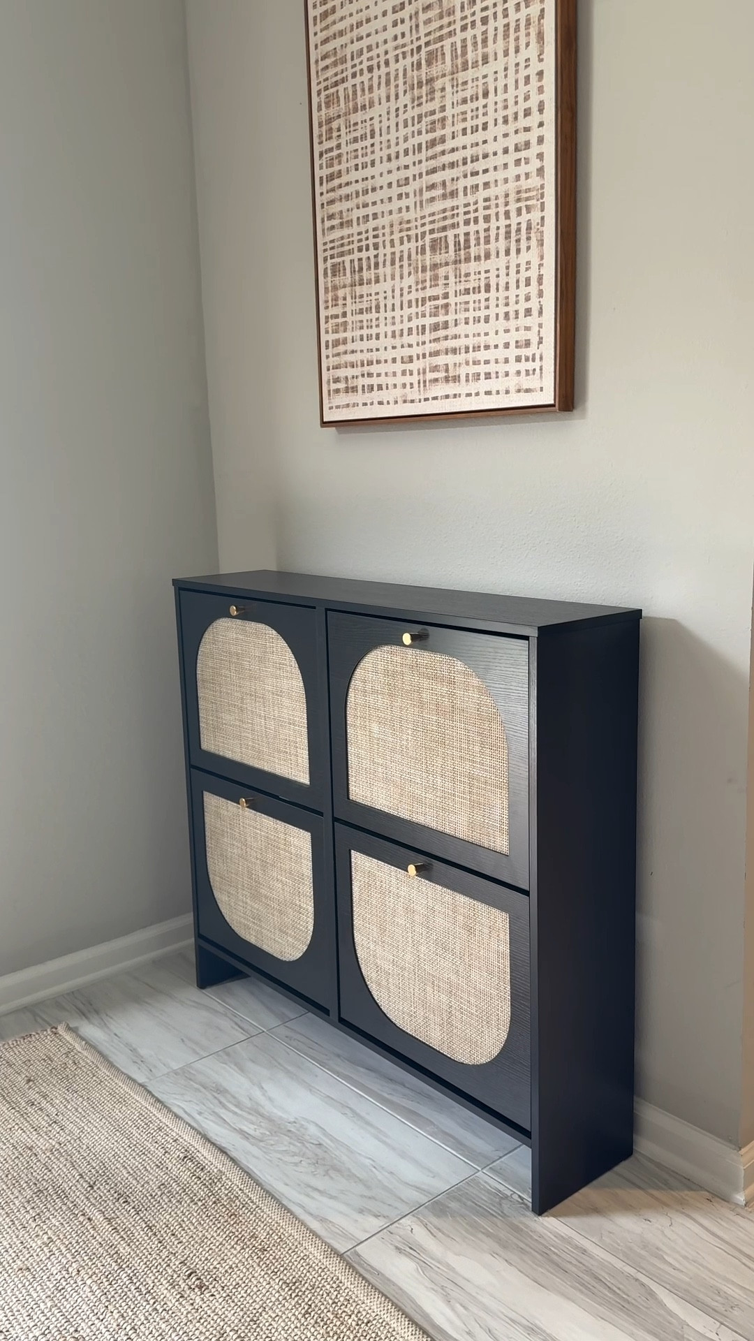 Back in stock and on sale- my favorite shoe cabinet! 

Amazon home finds, Small entryway inspo, shoe cabinet, home organization 

#LTKHome #LTKSaleAlert