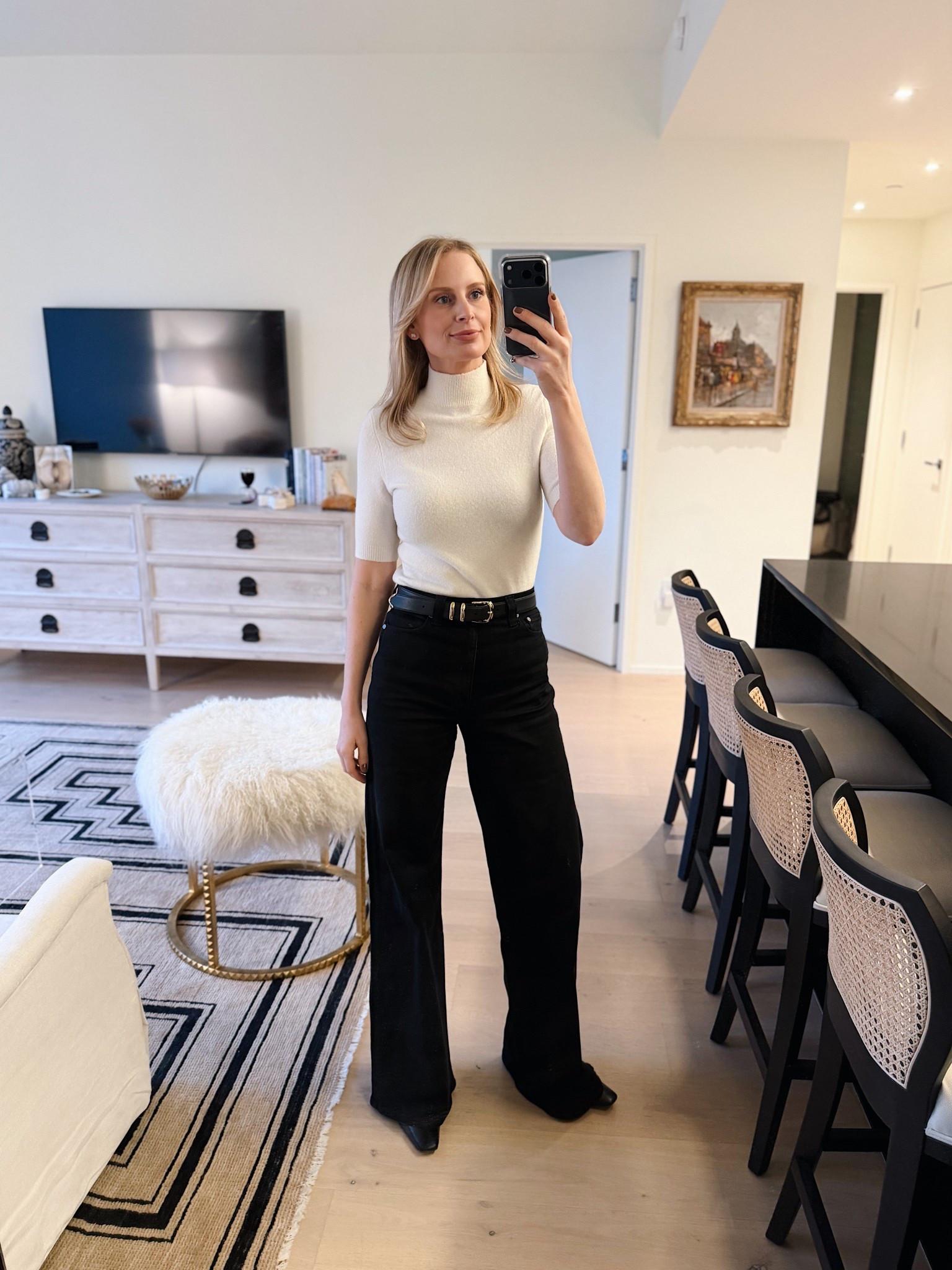 Today’s look! 

#LTKSaleAlert