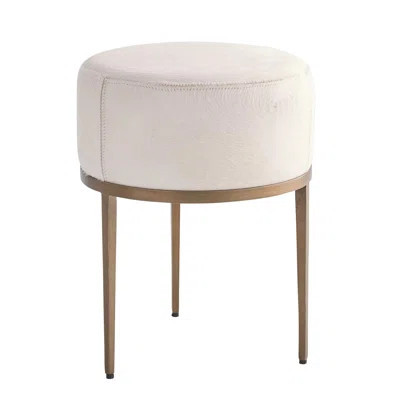 Urban Stool w/Hair-on-Hide | Wayfair North America