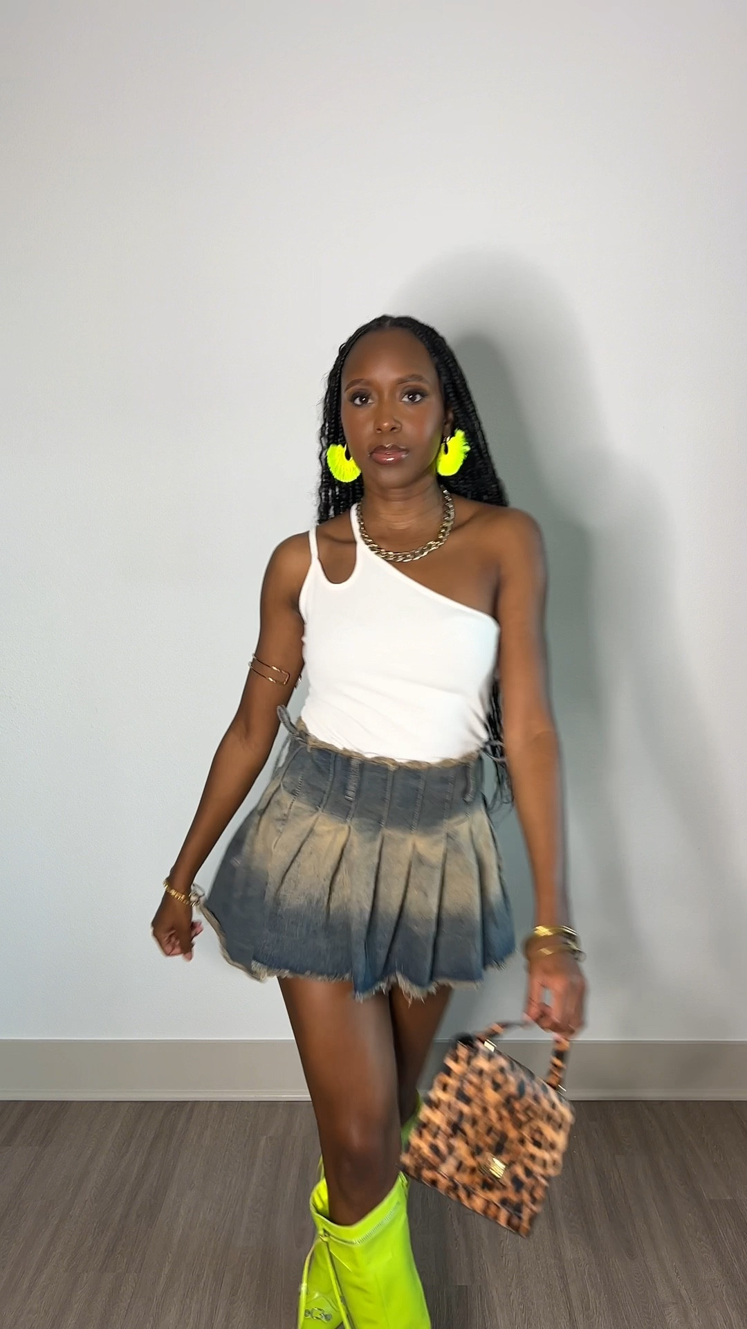 It’s Festival and Concert SZN so you know I’m going to give y’all the outfit Inspo💚

WWCW | Festival + Concert Edition 🎫🎤

#howtostyle #howtostylevideo #concertoutfit #concertoutfitideas #festivalfashion #festivaloutfit #leststylez

#LTKstyletip #LTKFestival #LTKbeauty