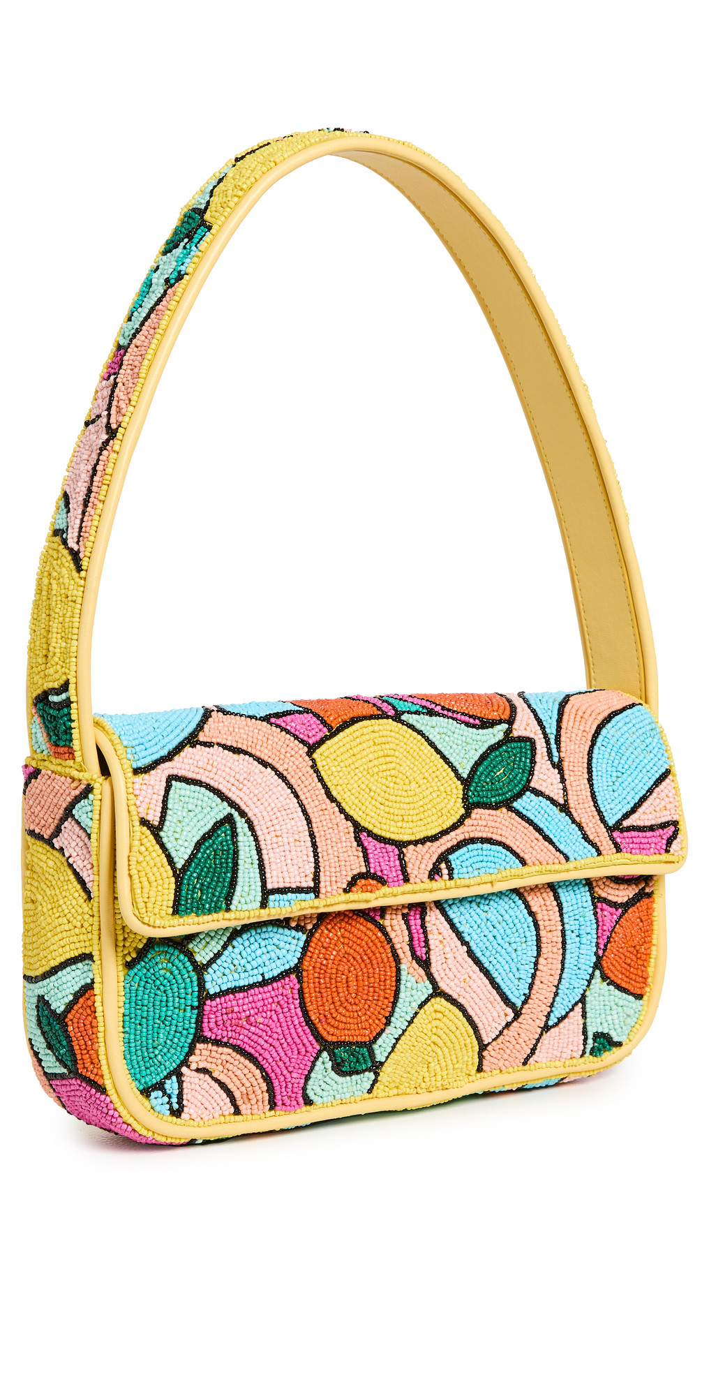 STAUD Tommy Beaded Bag | SHOPBOP | Shopbop