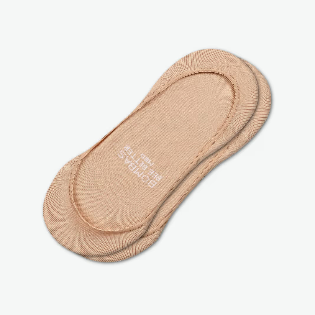 Women's Low-Cut No Show Socks | Bombas