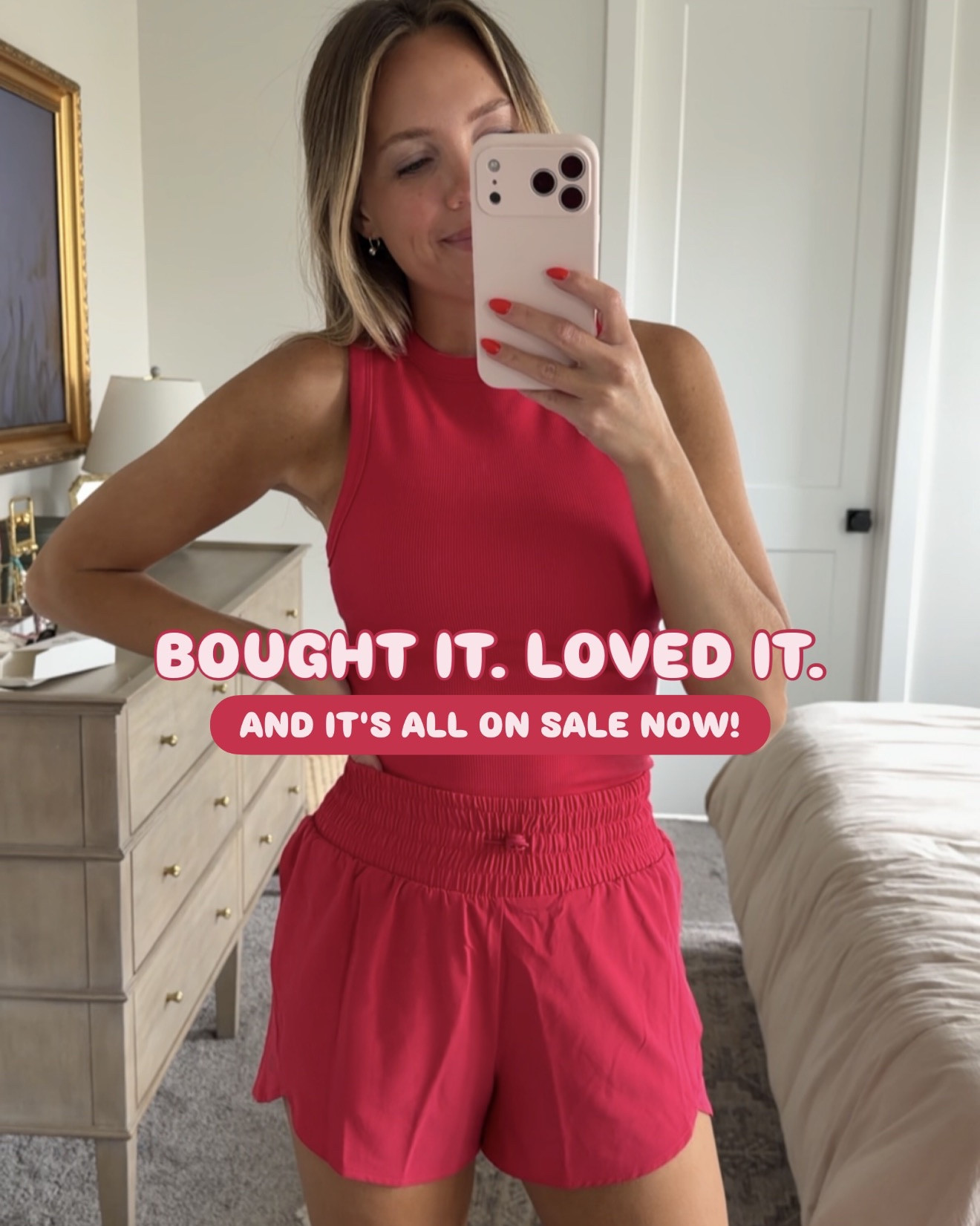 Crap I've bought & loved & it's all on sale this weekend!👏🏻