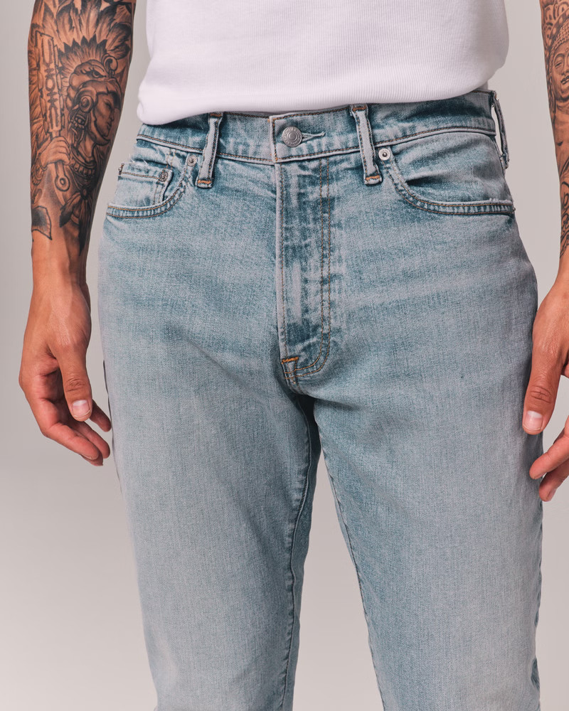 Limited Time: Up to 25% Off Select Styles | Free Shipping on Orders Over $99 | Abercrombie & Fitch (US)