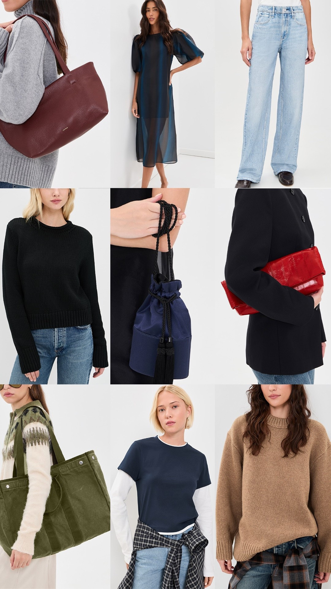 New at Shopbop 🛒