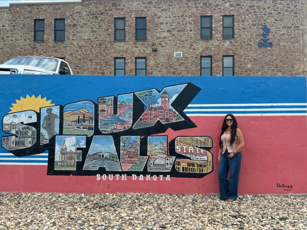 South Dakota fit for Down home by Deboers grand opening 

#LTKPetite #LTKFindsUnder100 #LTKMidsize