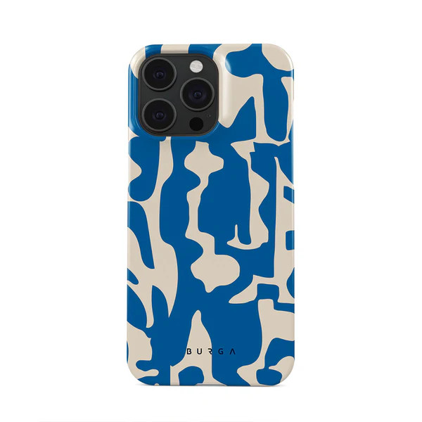 Mirage - iPhone 15 Pro Case | BURGA