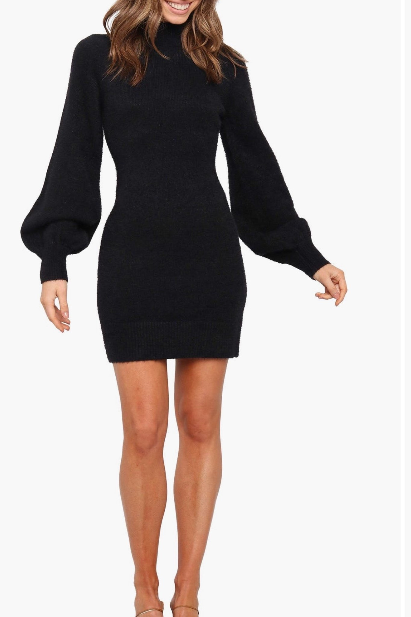 Sweater dress

#LTKgrwm #LTKootd #LTKdayinmylife