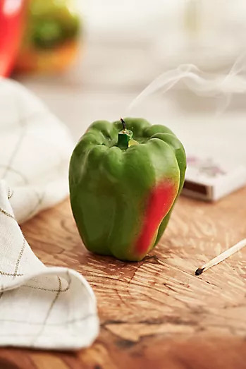 Ghost Candle | Anthropologie (US)