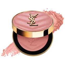 Yves Saint Laurent Make Me Blush 24H Buildable Powder Blush 87 0.17 oz / 5 g | Sephora (US)