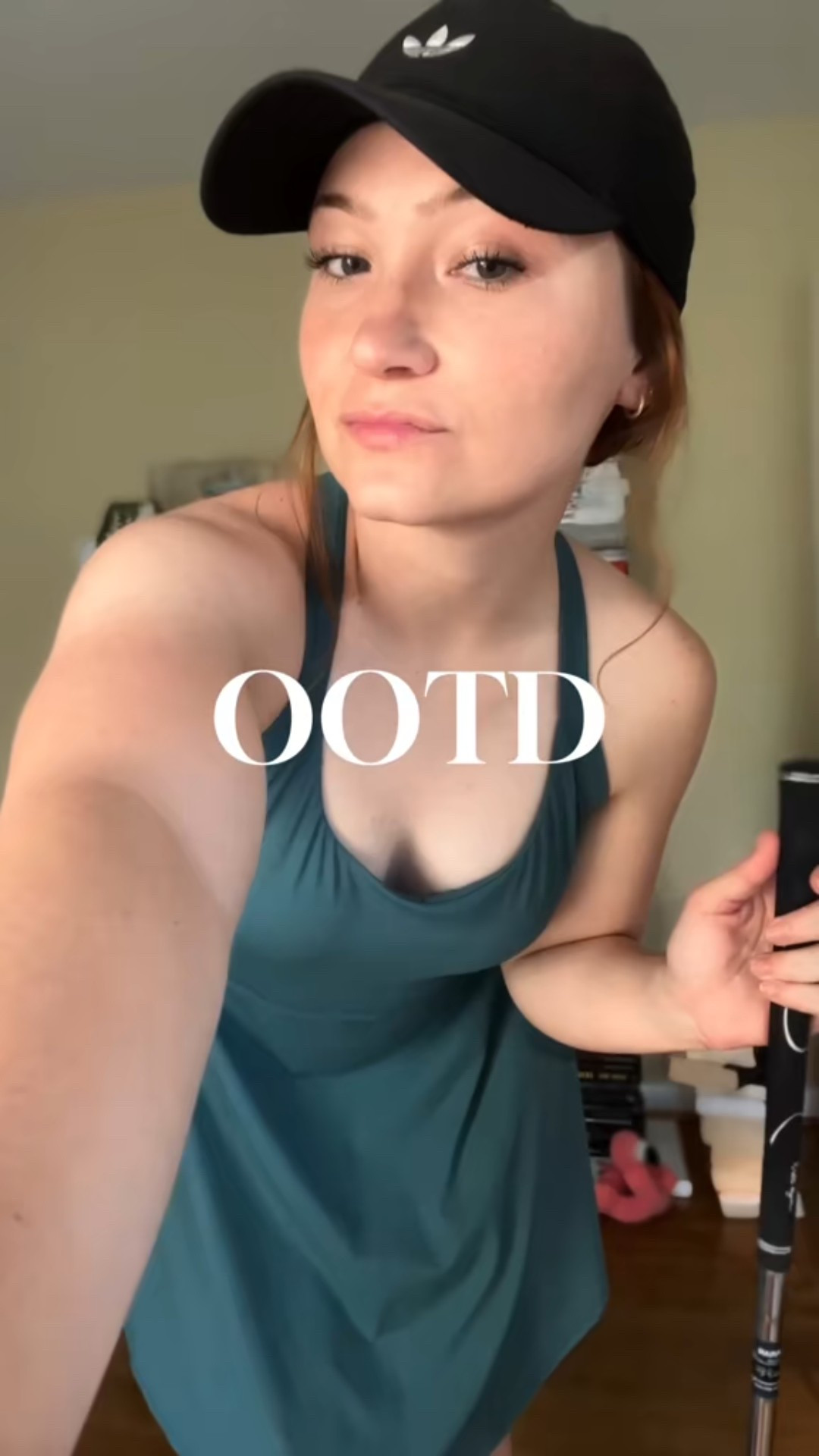 Obsessed with this activewear dress!!! 

#giftideasforher #ootd #activewearforwomen #activedress #activewearfashion 

#LTKStyleTip #LTKPetite #LTKActive