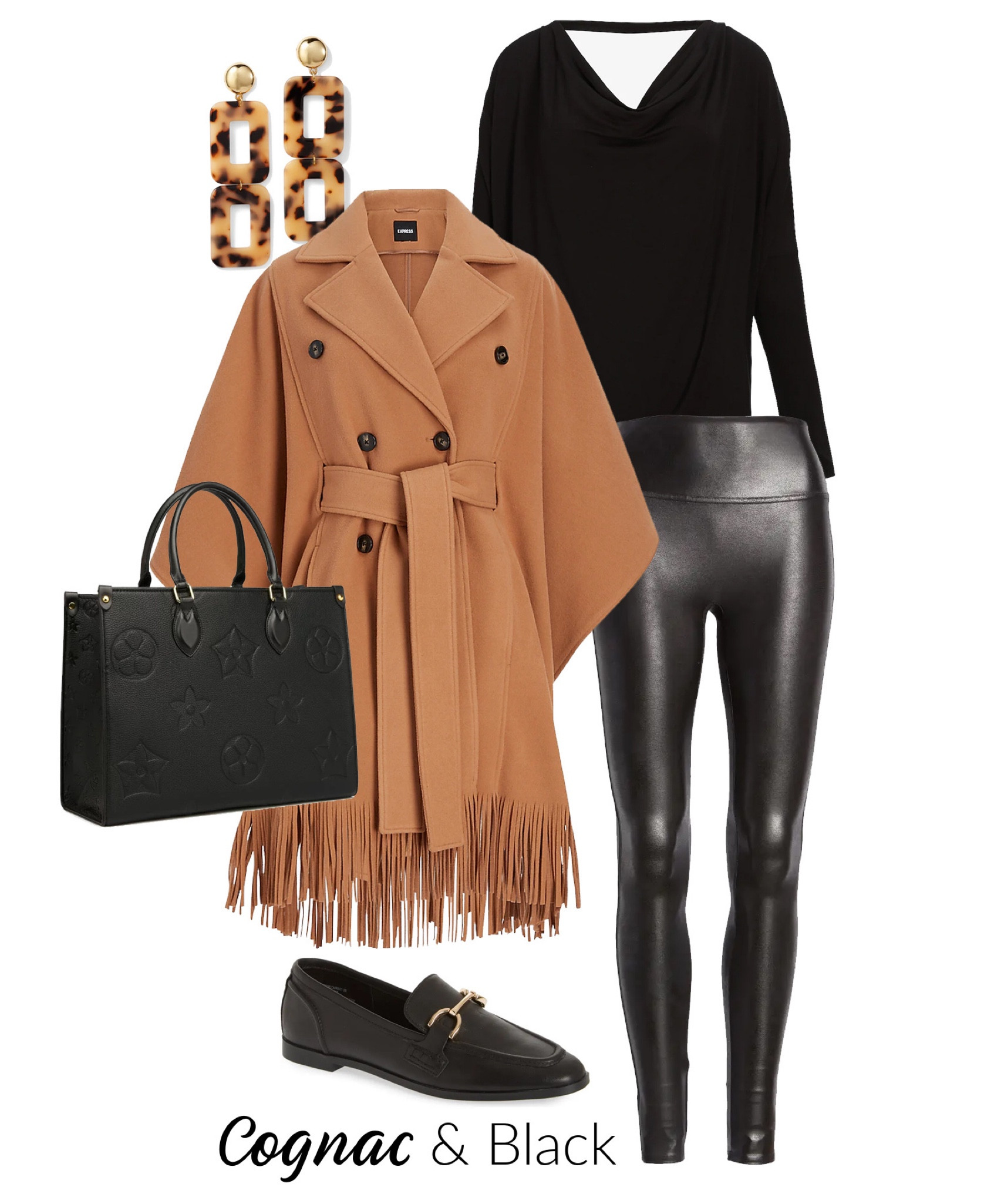 fall style 

#LTKunder50 #LTKstyletip #LTKunder100