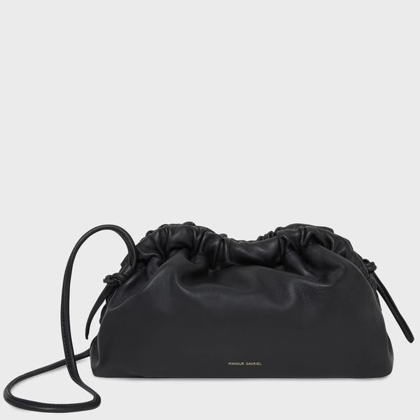 Mini Cloud Clutch | MANSUR GAVRIEL