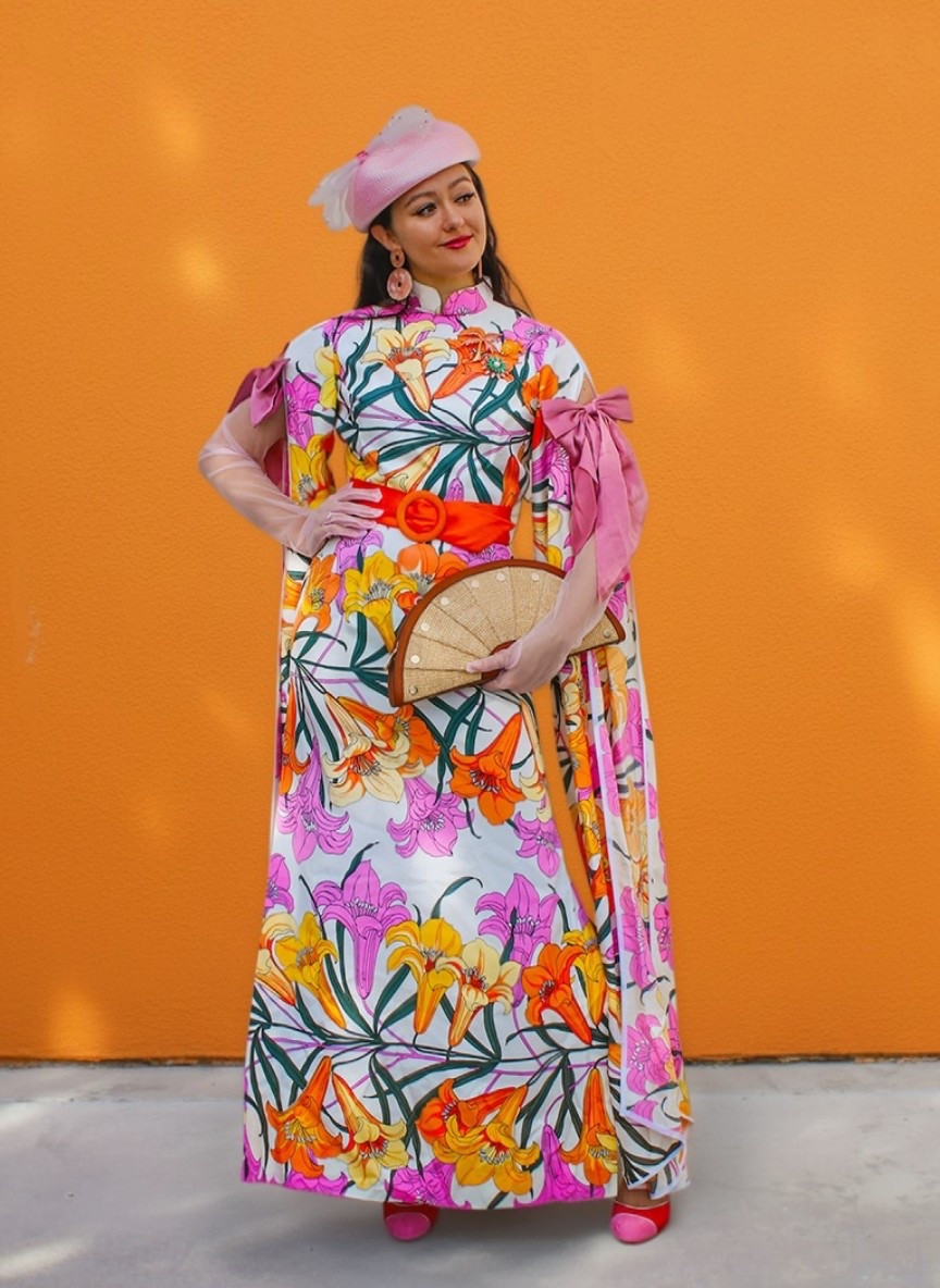 women’s spring outfit, spring ootd, maximalist outfit, maximalist fashion, colorful outfit ideas, bold spring style, statement outfit women, trendy spring looks 2026, vibrant ootd, layered spring outfit, mix and match prints, eclectic style outfit, fashion influencer looks, street style spring, bright color outfit women, chic spring outfit ideas, fashion forward ootd, aesthetic outfit inspo, playful fashion style, standout spring fashion, dopamine dressing outfit, stylish everyday looks, fashion content creator style, spring wardrobe inspo, outfit ideas for women, spring outfits 2026



#LTKgrwm #LTKootd #LTKFestival

#LTKootd #LTKgrwm #LTKMothersDay