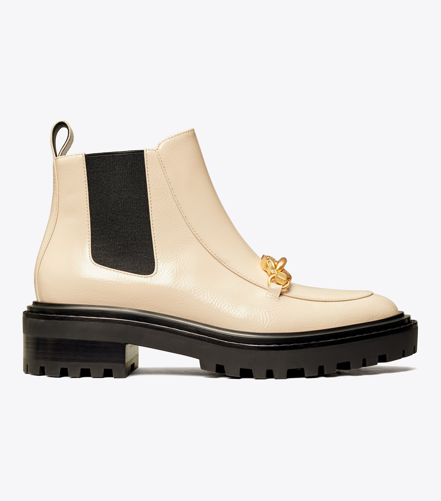 JESSA LUG-SOLE ANKLE BOOT | Tory Burch (US)
