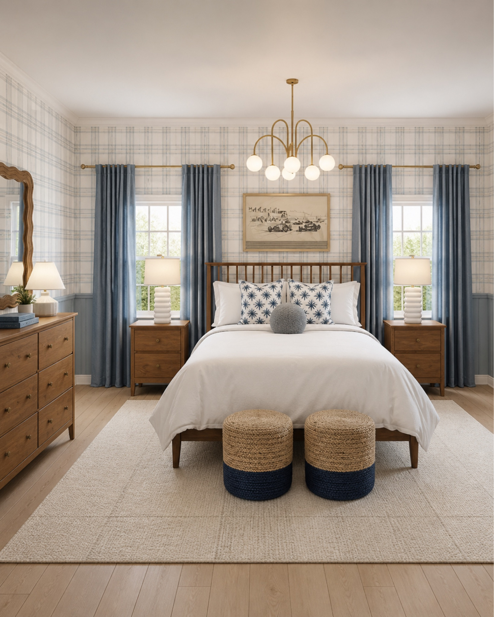 A big boy bedroom Design! 

#LTKHome #LTKdayinmylife #LTKSaleAlert