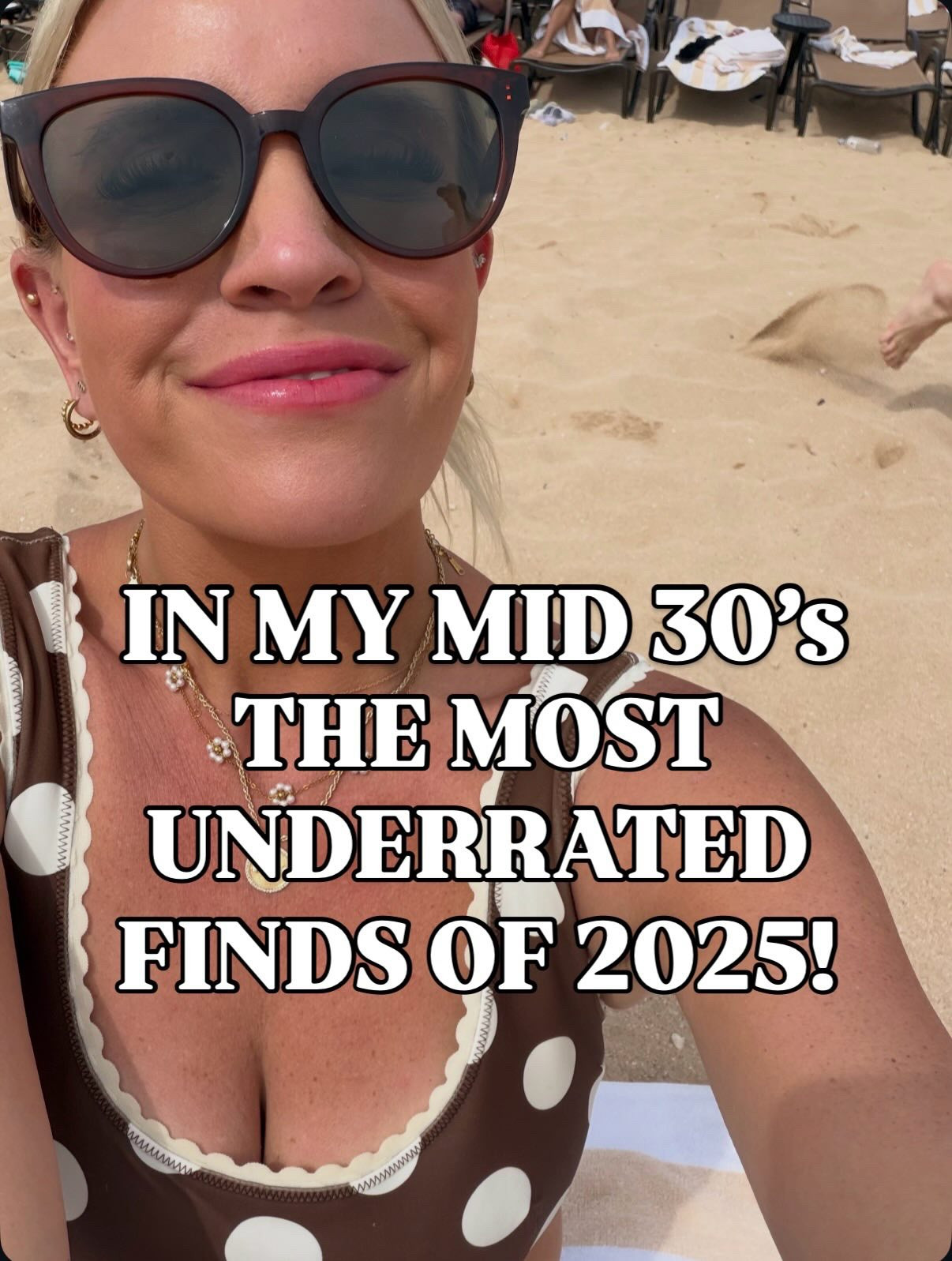 Comment SHOP and I’ll send links! Our very favorite underrated products of 2025! These are things I love, use and recommend!