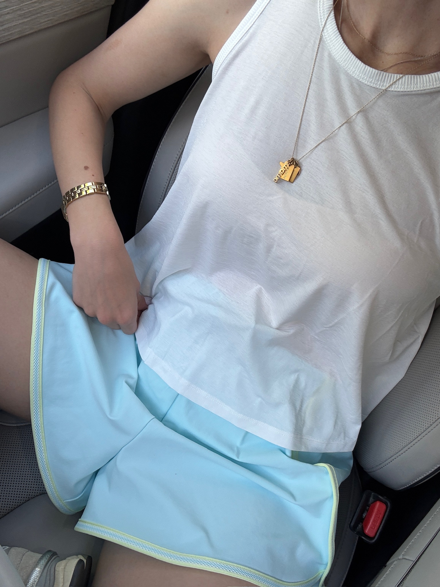affordable activewear all from target ✨

Size small in everything!

Target, target Memorial Day, Memorial Day sale, Memorial Day outfits, summer outfits, ruffle tops, American flag sweater, rompers, baby doll tops, target tops, target new arrivals, target haul, Hallie Ragan

#LTKgrwm #LTKootd #LTKfitnessgoals