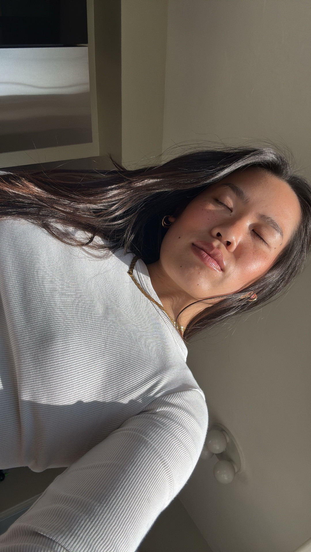 morning routine!

#LTKbeauty