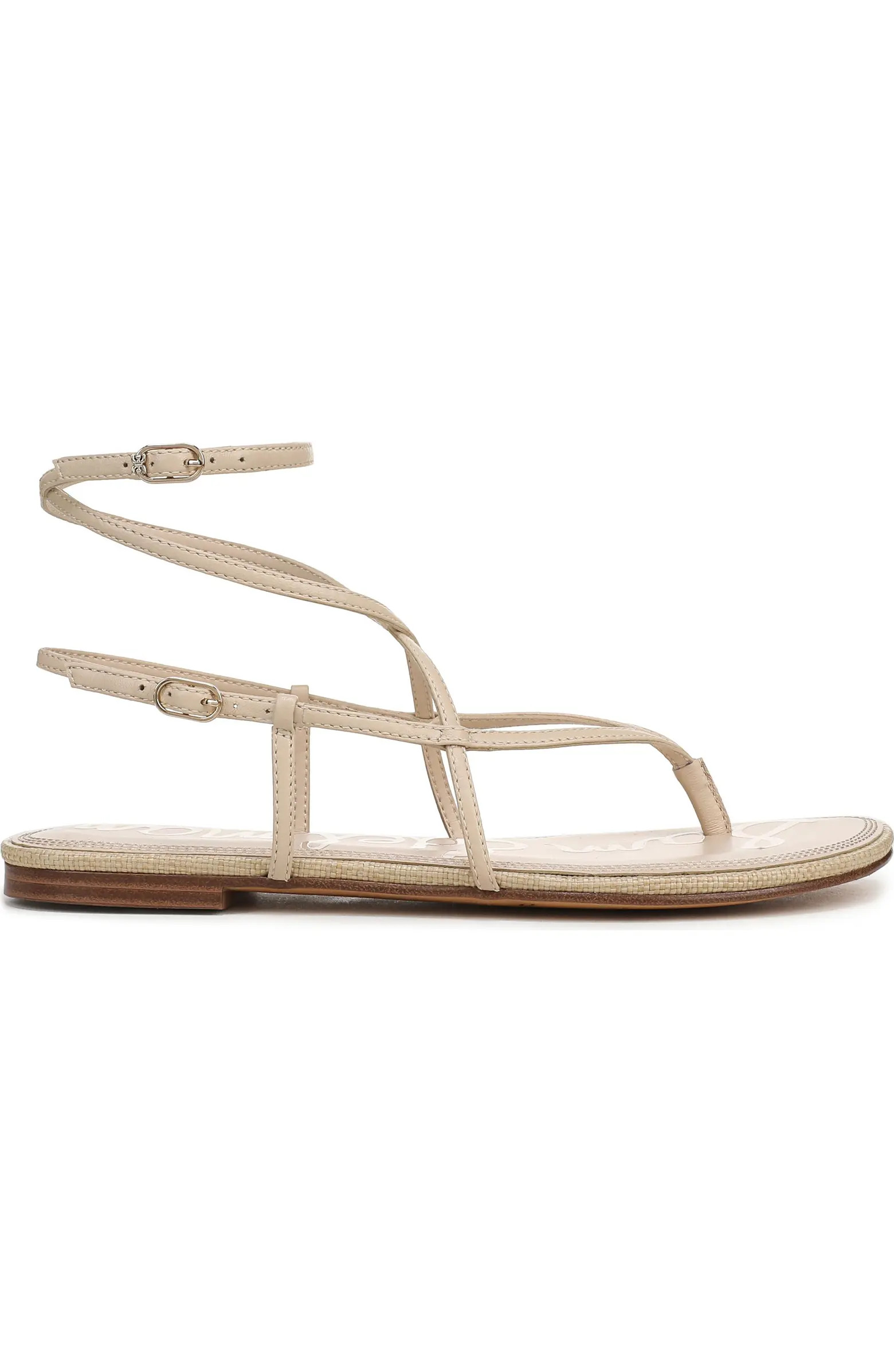 Clarra Strappy Sandal (Women) | Nordstrom